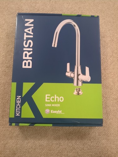 Bristan snk c echo - snk, ef
