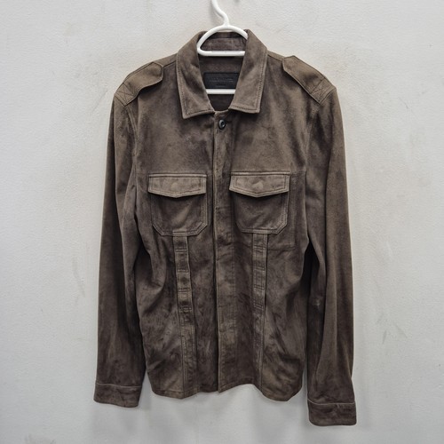 Allsaints adisham leather - allsaints,