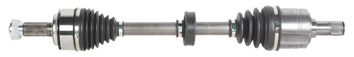 Front left drive shaft for - left,