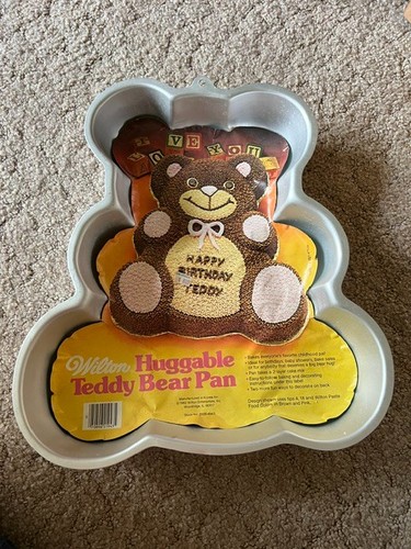 Vtg wilton birthday - vtg,