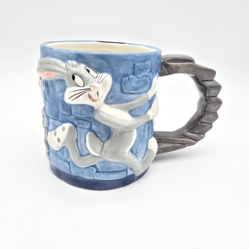 Warner brothers bugs bunny - warner,