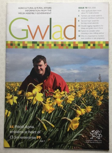 Gwlad agricultural rural - &,