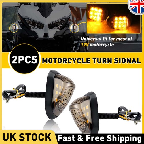 2pcs led turn - led, signal