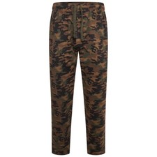 Mens Forge Big Size Joggers