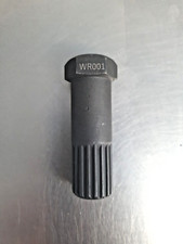 Sea-Doo Impeller Spline tool