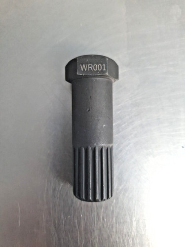 Sea doo impeller - impeller, tool
