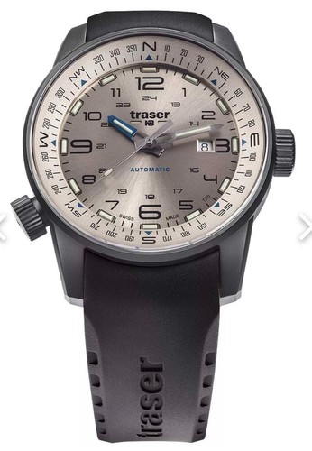 Traser p68 pathfinder - h3,