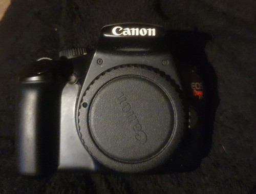 Canon eos rebel t3i digital - canon,