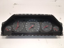 Volvo 960  Speedo Clocks Instrument Cluster Gauges 964 965 S90 V90