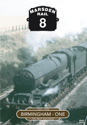 Marsden rail birmingham one - marsden, 8: