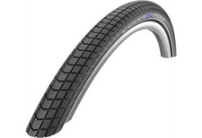 Schwalbe Little Big Ben 700 x 38c Hybrid Tyre - With Or Without Tubes