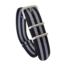 NATO Watch Strap Band Nylon
