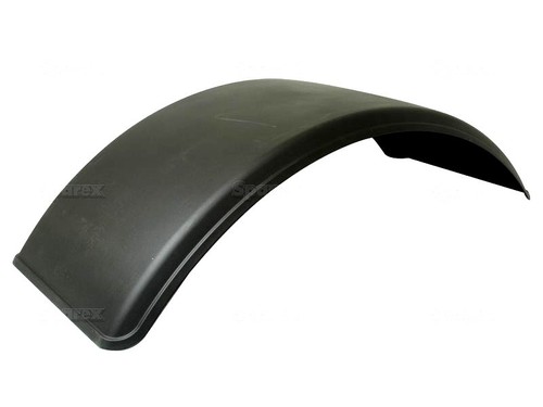 Front mudguard 1510mm - x, 545mm