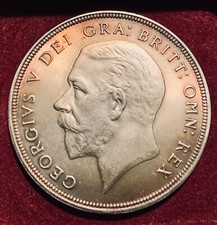 1932 Great Britain King George