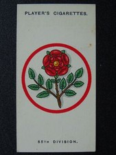 No.49 55th WEST LANCS DIV Army