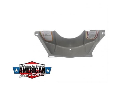 Converter cover th350 - converter,