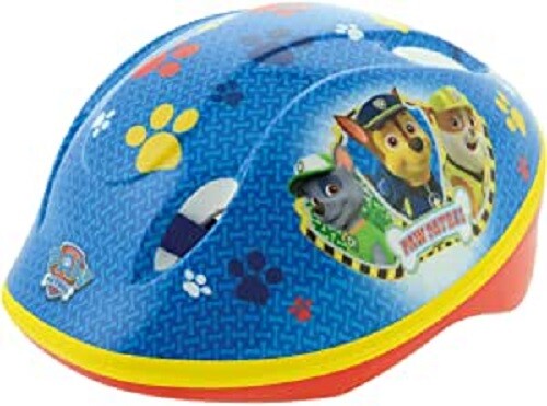 Paw patrol childs safety - paw,
