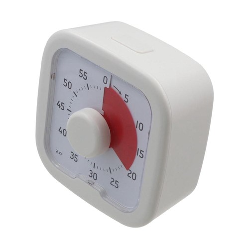 Minutes visual analog - 60,