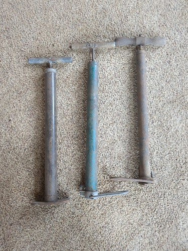 Vintage set hand - vintage, of