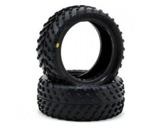 Schumacher Yellow SST Rally