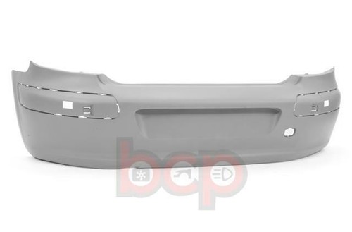 Peugeot 307 2001 2007 rear - 307,