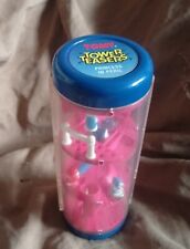 Vintage 80s Tomy Tower Teaser