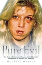 Pure Evil By Maureen Harvey
