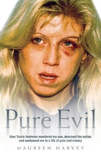 Pure evil maureen harvey - pure,
