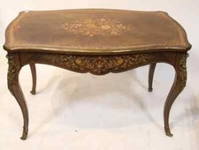 19thC French Ladies Writing