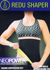 Authentic REDU SHAPER NEW