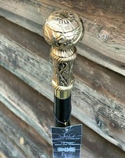 ANTIQUE SWAGGER WALKING STICK