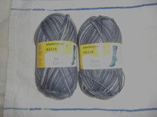 2 x 100 gm Regia Terra Color 4