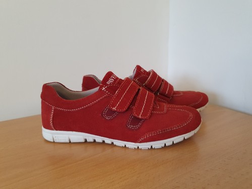 Pavers memory foam trainers - foam,
