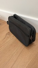 Multi-Purpose Black Canvas