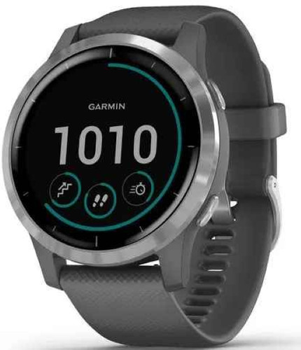 Garmin vivoactive gps - vivoactive, 4
