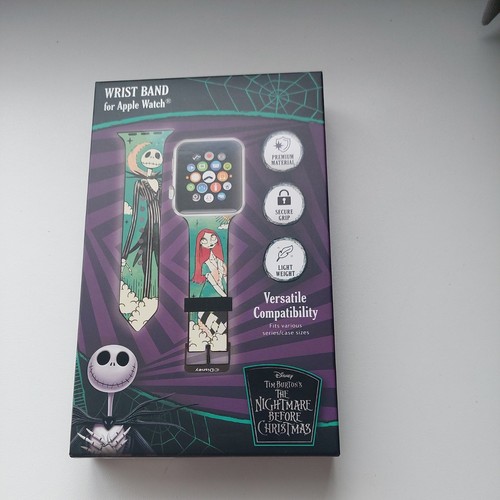 Nightmare before christmas - nightmare,