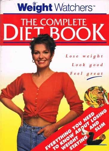 The weight watchers - watchers, complete