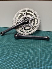 Topline 175 Retro MTB Crankset