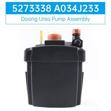 5273338 A034J233 Dosing Urea