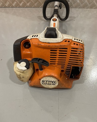 Stihl kombi km56rc - stihl,