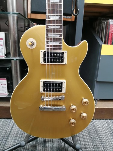 Epiphone slash victoria - [epiphone],