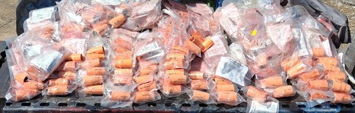 Facom metric sockets - ,