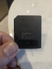 Genuine Original Fujifilm 8MB