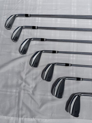 Miura 700 forged irons - km-700,