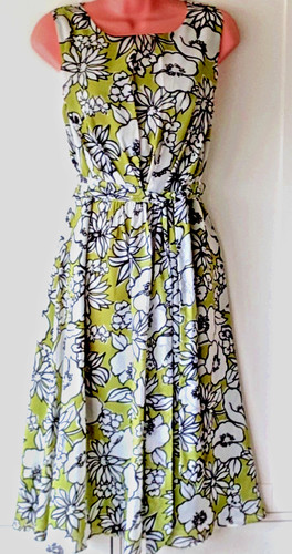 New debenhams collection dress - new,