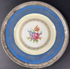 Silver Encased Tirschenreuth