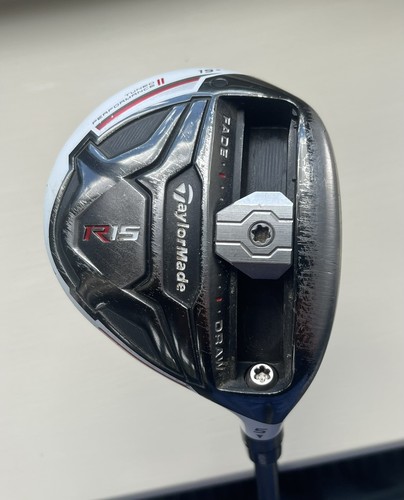 Callaway xr16 wood - 5,