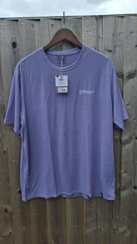 Patagonia men tshirt size - patagonia, men's