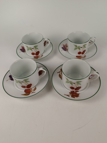 Royal worcester evesham - worcester,