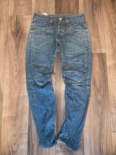 883 police stingray - 883, denim